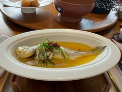 -荷风细雨·中国茶宴(碧云店)