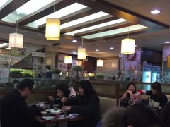 -神仙雪浓汤(明洞店)