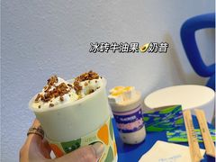 -TEA CROSS交茶点(国贸中心店)