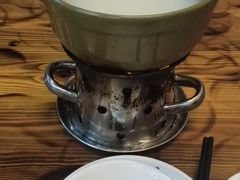 -顺德公平靓正特色牛花粥(花都店)