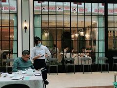 大堂-尚一汤·粤菜海鲜(环球港店)