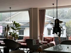 -简象咖啡CAFE ELE JANE(满陇桂雨店)