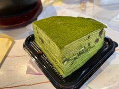 -鹤所·低糖零蔗糖烘焙(长楹店)
