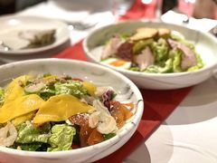 -Kathleen's Waitan 凯圣琳江景西餐厅(外滩店)