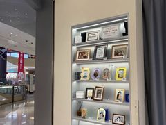 -海马体照相馆(上海天空万科广场店)