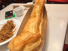 半米油条-金鼎轩(方庄天坛店)