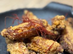 -Maxpoint Kitchen 西餐咖啡(乐峰广场店)