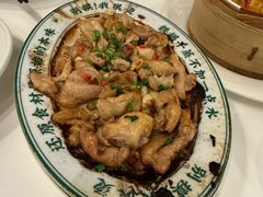 -金湖港式餐厅(建外店)