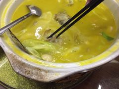农夫炖鱼-童年小筑餐厅(申花路店)