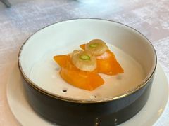 -东海朗廷酒店-唐阁T’ANG COURT 中餐厅