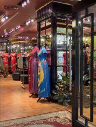 -上海徐(东方新天地店)