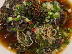 -佳兰雅序融合菜(高新店)