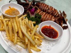 -大连湾旭日饭店(大连湾店)