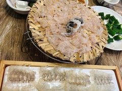 -官塘鱻鱻鱼生