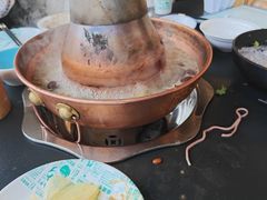 -阳坊胜利涮羊肉(阳坊老店)
