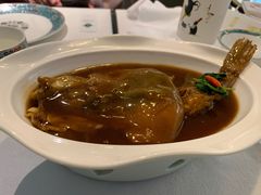 -肆月河豚·新淮扬(金融街店)