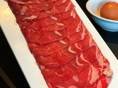 -铜来聚老北京涮肉(恒隆广场店)