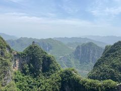 -重庆云阳龙缸景区