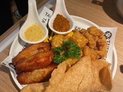 -新太二·鲜料川菜(万泰汇店)