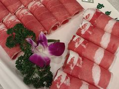 -东来顺饭庄(天坛店)