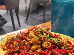 -下杨家青海土火锅(海湖店)