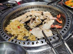 -马路牙子烧烤音乐酒馆(望京店)