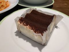 提拉米苏-萨莉亚意式餐厅(南京龙湾天街店)
