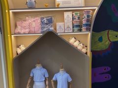 -菲诺·爱弥儿托育中心(陶然亭园区)