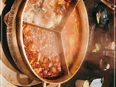 -湊湊火锅·茶憩(打浦桥日月光店)