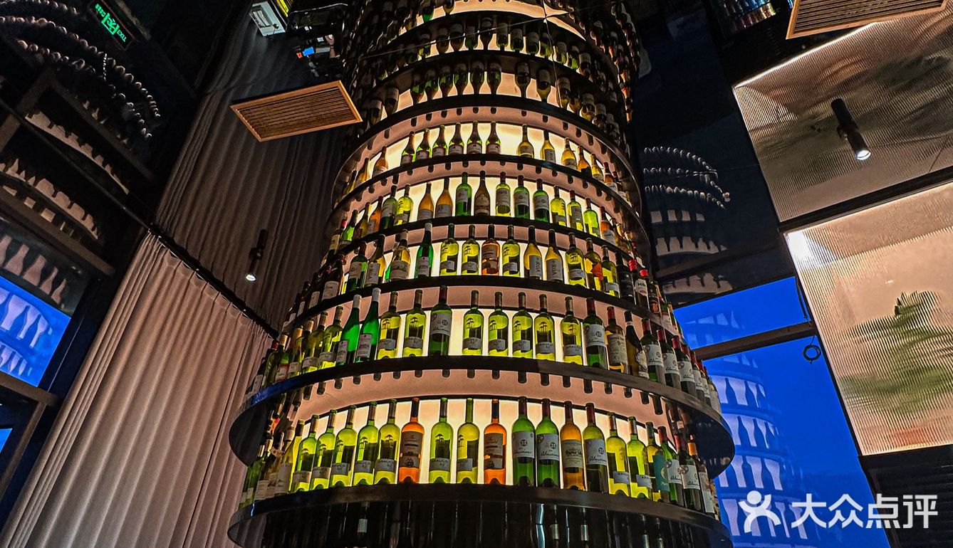 曲江！新开的！好好吃…