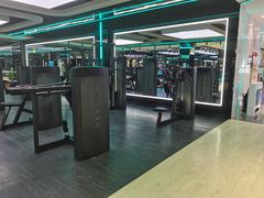 -丽达购物中心(崂山店)