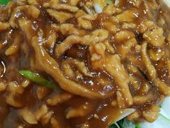 -姥家春饼店(漳州二路店)