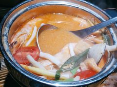 -甲米府·泰国餐厅(八佰伴店)