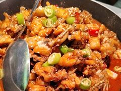 -蛙喔牛蛙(淮安吾悦店)