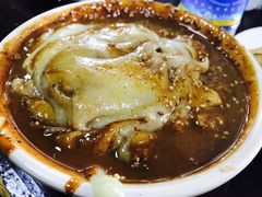 -老磁器口豆汁店(天坛店)