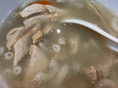 -新德兴茶餐厅(湾仔道店)