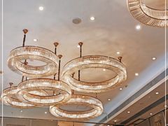 -香港富临皇宫(五月花商业广场店)