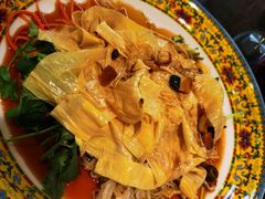 -津沽小院(天津之眼店)