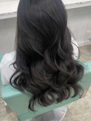 -魅·Hair设计烫染接发店