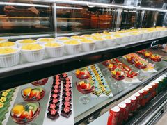 -康帝国际酒店-艾斯本自助西餐厅