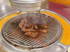 -喜来稀肉(虹泉路店)