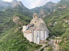 -圣莲山风景区