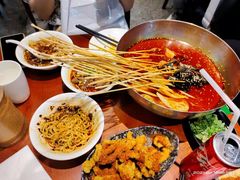 -付小姐在成都(中山公园店)