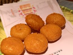 -山芋腔苏北菜(盐城滨海店)