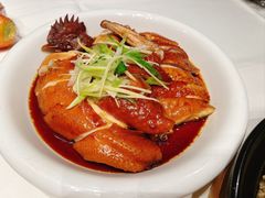 天喜豉油鸡-天喜酒楼饭市·茶市(同德皇宫店)
