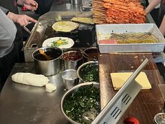 -老客满蛋饼(双塔市集店)