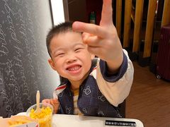 -肯德基(北京南站店)