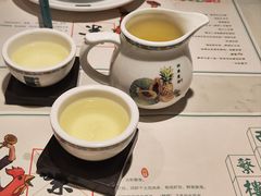 -蘩楼(华强北总店)