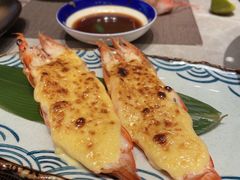 -極上萬膳·日料放题(来福士江景店)