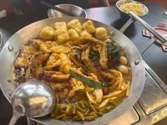 -小螺大作·螺蛳粉火锅(林和西店)